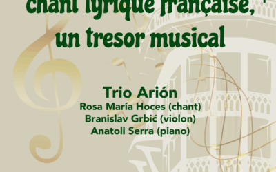 TRIO ARION